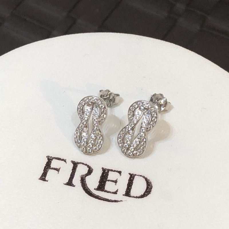 Fred Earrings